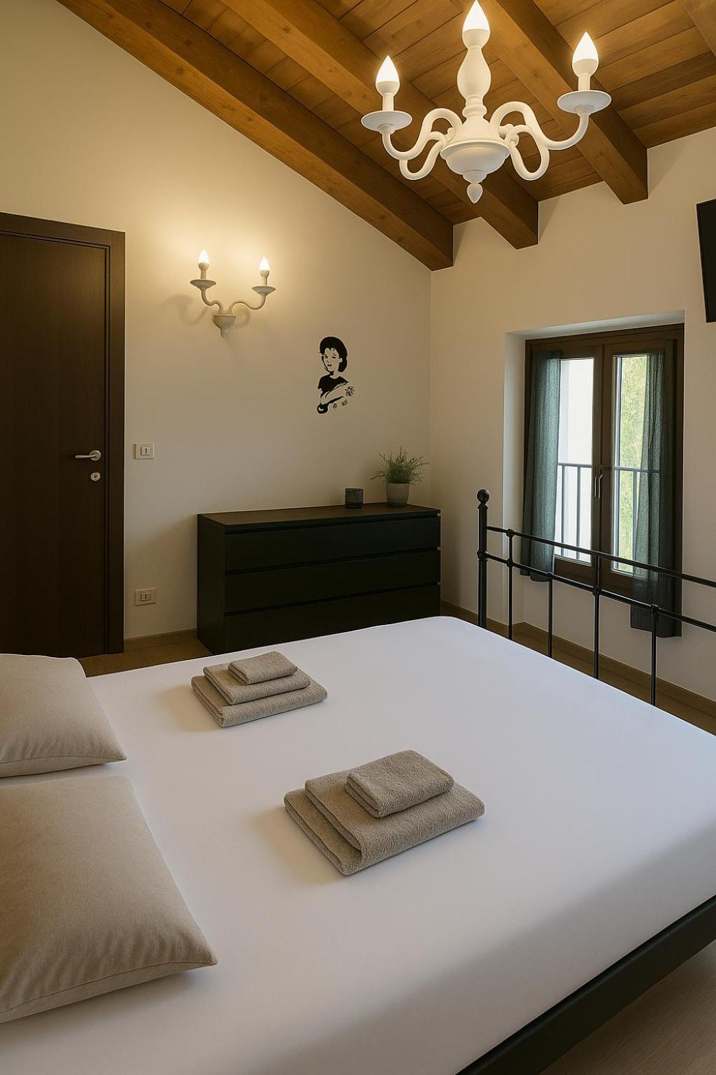 Апартаменты Benvenuti In Casa Peluca! Местре Экстерьер фото
